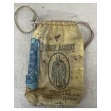 Rare Prince Albert, tobacco, chewing pouch