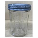 Ball freezer jar