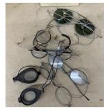 Eyeglasses vintage