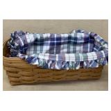 2000 longaberger basket