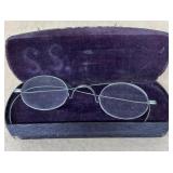 Eyeglasses vintage