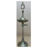 Antique lamp