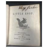 1848 the little ESOP book