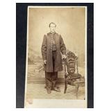 SOLDIER, Watson & Estelle Main St., Richmond, IN S