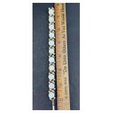 Awesome Tennis Bracelet