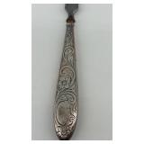 Victorian Nail File