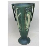 ROSEVILLE Rosecraft Nude Vase, small hairline