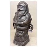 GRISWOLD C/I SANTA MOLD 'Hello Kiddies'