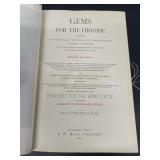 1883 GEMS for the fireside