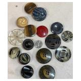 Early Button Group