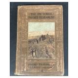 Early 1900s the pictoral pocket testament