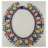 Beaded Necklace