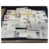 Centerville, Indiana, Richmond, Indiana, first