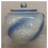 Boston Baked Bean Pot