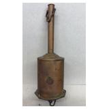 Salters Economical  Roasting Spit, Key wind