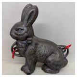 GRISWOLD C/I Rabbit Mold