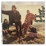 The peanut butter, conspiracy, Record album rare