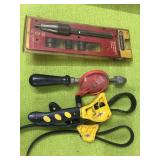 Pennzoil oil grip clutch aligning set Stanley