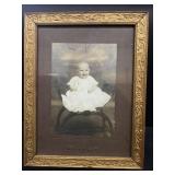 1915 baby photo