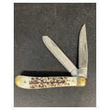 Mosseyoak  double painted packing off