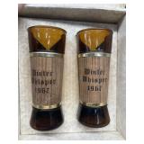 1967 Winter whisperer glasses