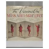 Ann-Margret the vicious one Record album