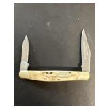 Winchester pocket knife