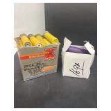 Shotgun shells-NO SHIPPING
