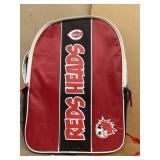 Cincinnati Reds backpack brand new