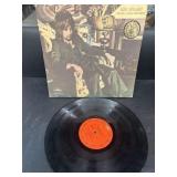 Rod Stewart never a dull moment Record album