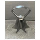 Antique food chopper