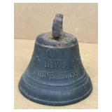 1878 Bell