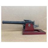 Baldwin, Company Cannon