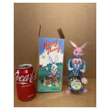 Happy bunny, Tin tot