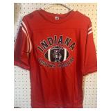 Indiana University fighting users, vintage