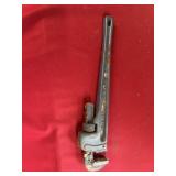 24 inch pipe wrench