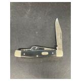 Case XX pocket knife