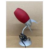 Spaceship lamp