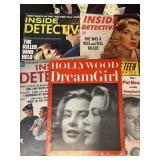 1950s inside detective movie teen Hollywood d