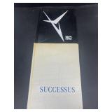 1963 and 1964 Union City Indiana high school