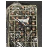 Western 25 auto ammo 30 rounds-NO SHIPPING