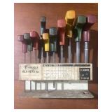 T handle hex keys
