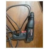 Craftsman drill