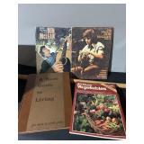 The songs of Don MCLEAN music books and a basic