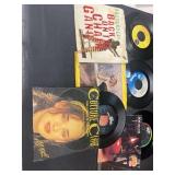 Blondie Bob Seger, the culture club and their