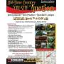 ON-SITE "Country" Auction (MODOC, IN)