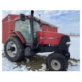 Case/IH MX110