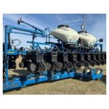 kINZE 3600 ASD 12/24 Soybean Planter