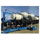 KINZE 3600 12 X 30' Corn Planter