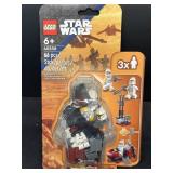 Star Wars 40558 Legos